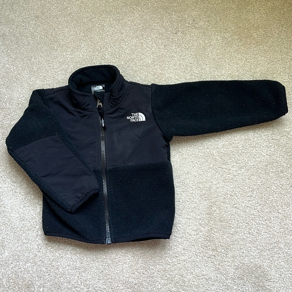 Baby Denali Jacket